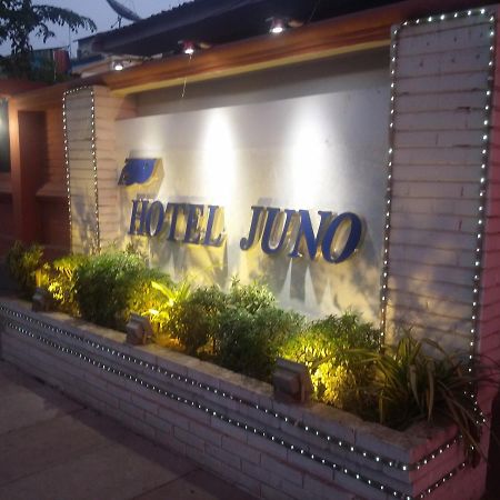 Hotel Juno Pakokku Exterior foto