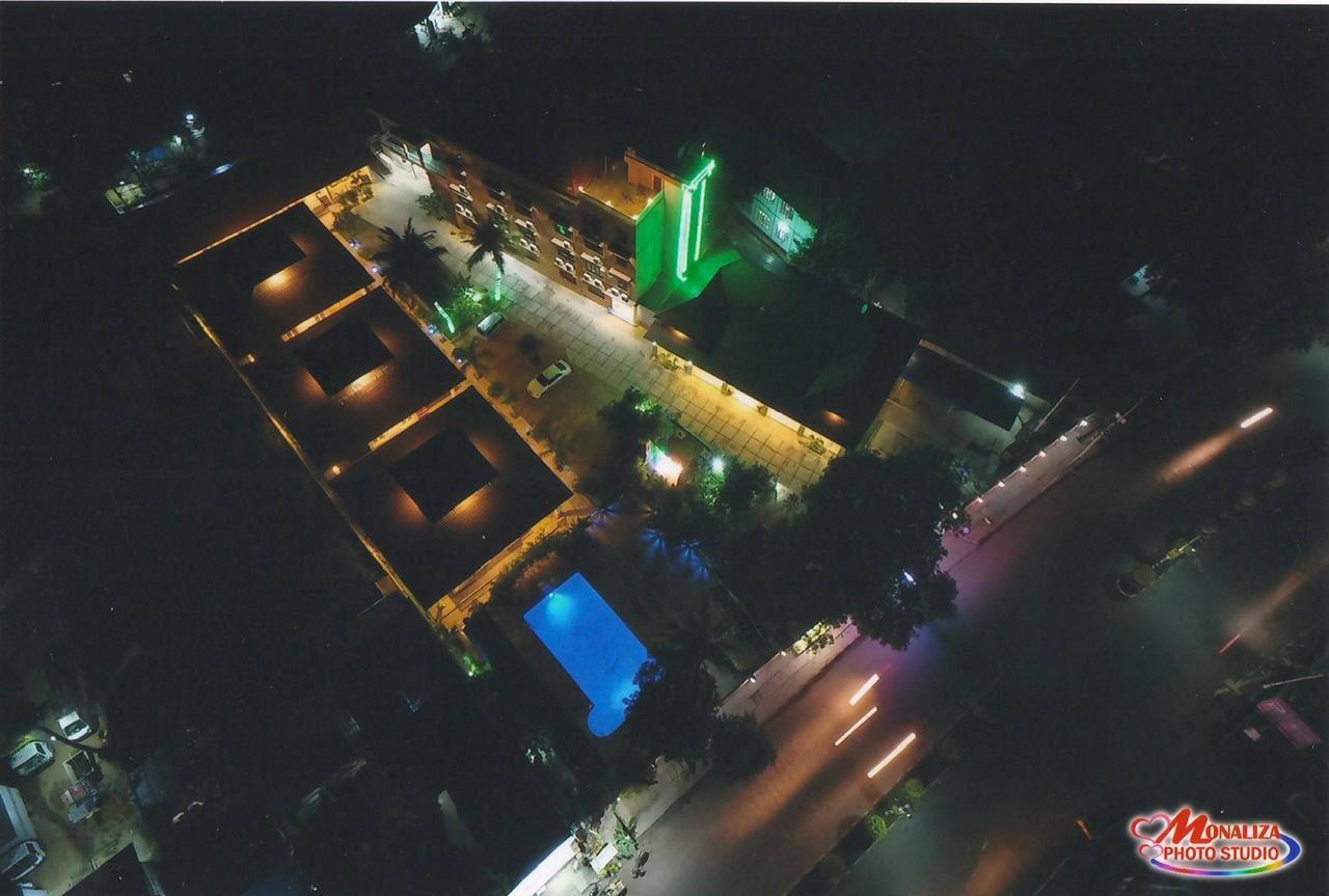 Hotel Juno Pakokku Exterior foto